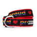 Black Multicolored