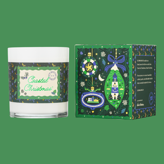 Coastal Christmas® Candle