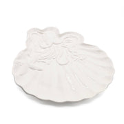 Shell Serving Platter 8 Oak Lane