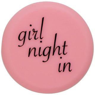Girl Night In Wine Cap Capabunga