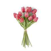Real Touch Tulip Artificial Flora K&K Rose  