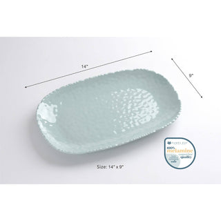 Medium Serving Platter  Pampa Bay   