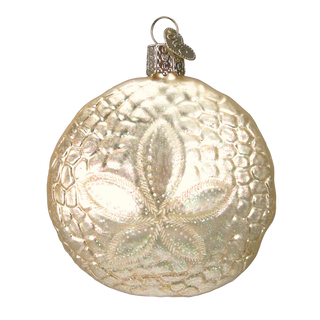 Sand Dollar Old World Christmas