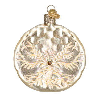 Sand Dollar Old World Christmas