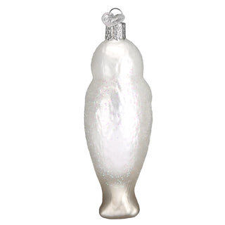Seal Pup Ornament  Old World Christmas   