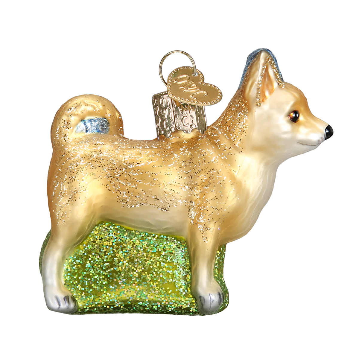 Chihuahua Ornament  Old World Christmas   