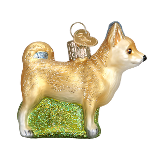 Chihuahua Ornament  Old World Christmas   