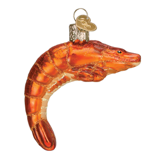 Shrimp Old World Christmas