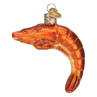 Shrimp Old World Christmas