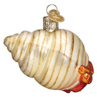 Hermit Crab Old World Christmas