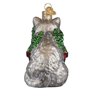 Catnip Cat Old World Christmas
