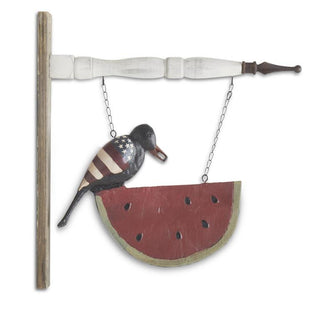 Americana Crow & Watermelon Arrow Replacement K&K
