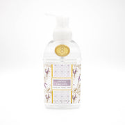 French Lavender 15oz Foaming Hand Soap 8 Oak Lane