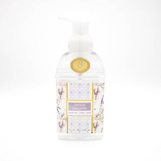 French Lavender 15oz Foaming Hand Soap 8 Oak Lane