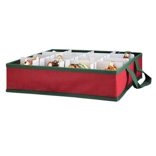 Ornament Storage Box Old World Christmas