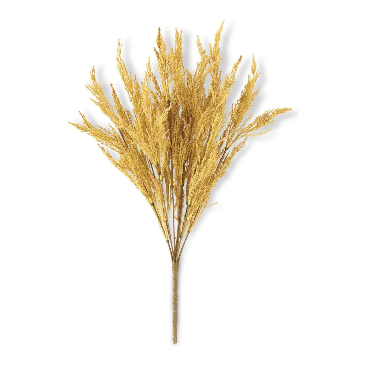 Natural Wheat Bush 21"  K&K   