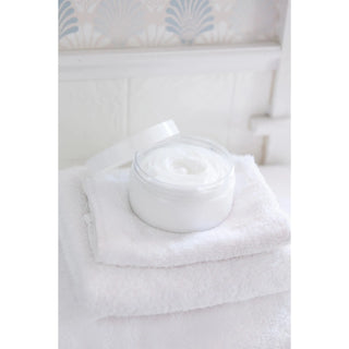 Oatmeal Milk & Honey Body Butter (8oz)  Old Whaling Company   