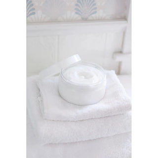 Bamboo & Teak Body Butter (8oz)  Old Whaling Company   