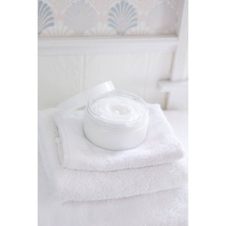 Spearmint & Eucalyptus Body Butter (8oz) Old Whaling Company