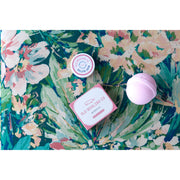 Magnolia Bath Bomb Old Whaling Company