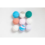 Magnolia Bath Bomb Old Whaling Company