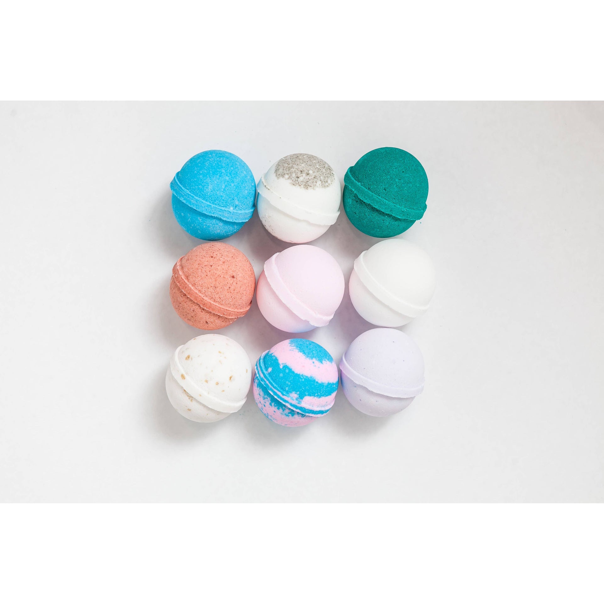Magnolia Bath Bomb Old Whaling Company