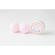 Magnolia Bath Bomb Old Whaling Company