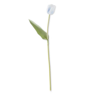 Real Touch Single Tulip Stem 26.75"