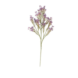 Babys Breath Spray  K&K Purple  