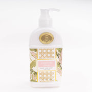 Under the Palms 300ml Hand & Body Lotion 8 Oak Lane