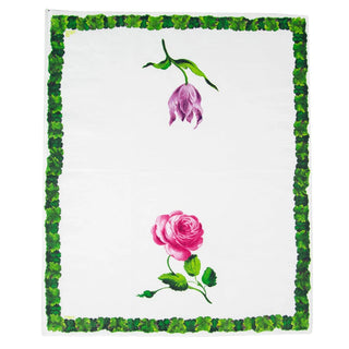 Guest Towel Napkin - Sceaux Chic  Caspari   
