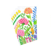 Guest Towel Napkin - Cottage Floral  Caspari   