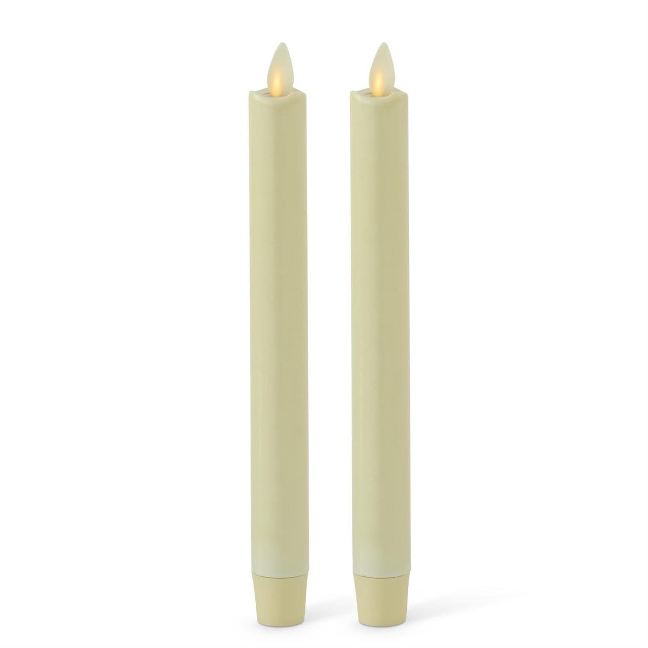 Luminara - Flameless Taper Candle 9.75" Flameless Candles K&K   