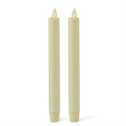Luminara - Flameless Taper Candle 9.75" Flameless Candles K&K   