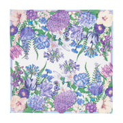 Cocktail Napkin - Shades Of Blue Caspari
