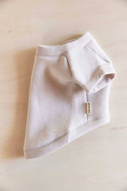 LOCAL Pet Graphic Sweatshirt OAT COLLECTIVE