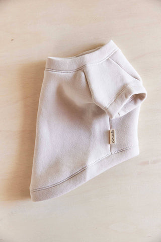 BEACH Pet Graphic Sweatshirt OAT COLLECTIVE