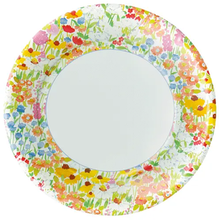 Primavera - Dinner Plates