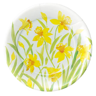 Spring Herald - Dinner Plates