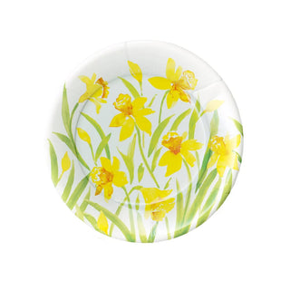 Spring Herald - Salad/Dessert Plates