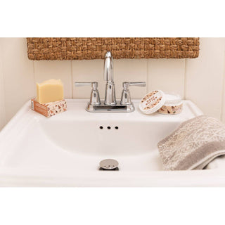 Knot Scented (Castile) Bar Soap  Old Whaling Company   