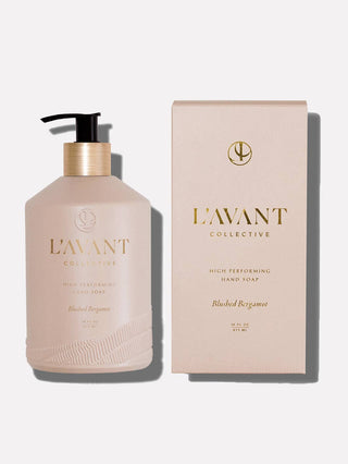 Hand Soap Blushed Bergamot L'AVANT Collective