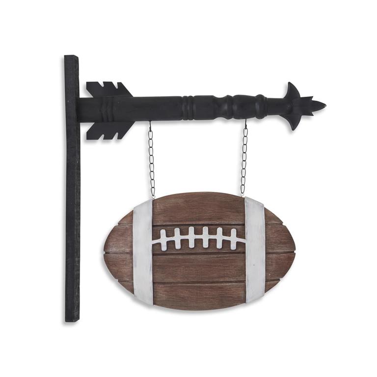 Football Arrow Replacement – Opal and Olive