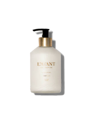 Blushed Bergamot Hand Lotion L'AVANT Collective