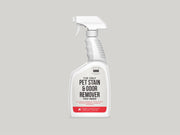 The Only Pet Stain & Odor Remover You Need Natural Rapport 32 ounce
