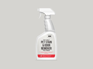The Only Pet Stain & Odor Remover You Need Natural Rapport 32 ounce