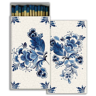 Match - Delft Blue HomArt