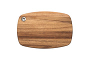 Cutting Board, Acacia Wood, 10.6 x 7-Inch  Fox Run Brands   
