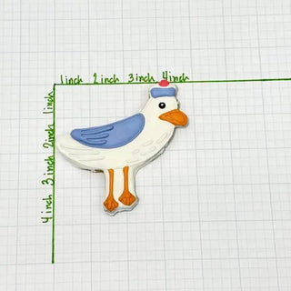 Captain Seagull