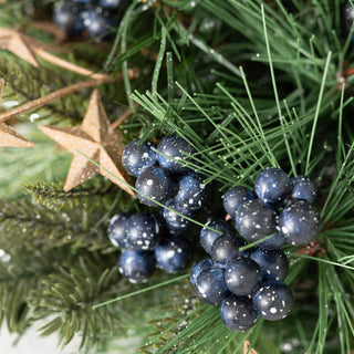 Starry Pine Orb Sullivans Home Decor
